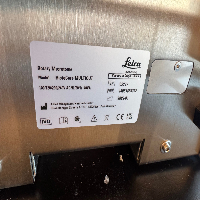 Leica HistoCore MULTICUT Microtome image 1